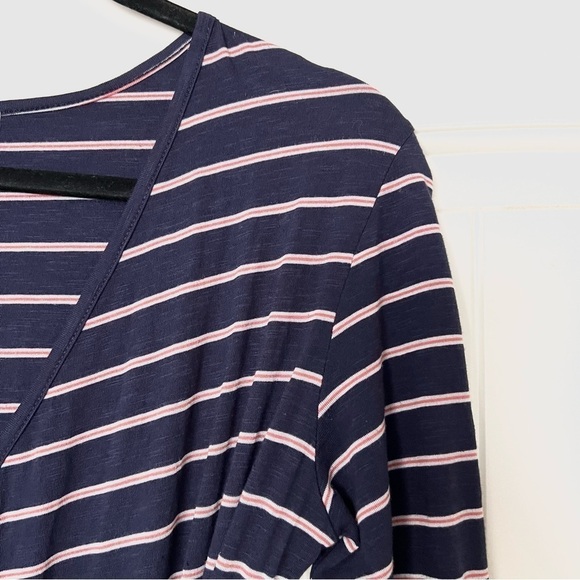 Sundry Fabian Dress - Picture 6 of 11